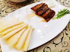 -一江春水·杭帮臻宴(三台山店)