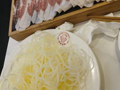 -巴邑火锅·鲜切牛肉(萧山银隆店)
