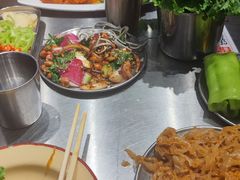 -晓燃地摊烤肉(朝阳双桥店)
