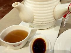 竹笙炖羊肚菌-尚一汤·粤菜海鲜(环球港店)