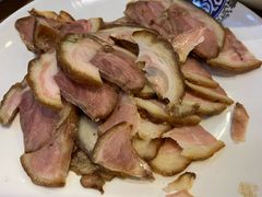 -傅记酱肉