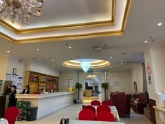 -博雅渔港·融合菜(维也纳国际大酒店)