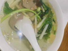 -老苏北饭店(江都店)