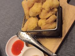 -鑫复盛礼记酒店·青岛菜