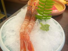 -花和寿喜烧·三文鱼自助专门店(光屿城店)