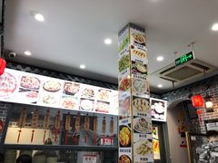 -老北京炸酱面·烤鸭(前门店)