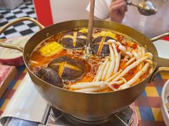 -万能料理屋(钟鼓岭路店)