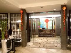 -无锡新湖铂尔曼大酒店·悦轩中餐厅