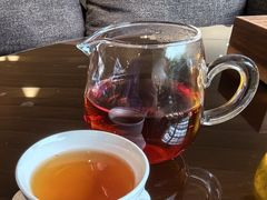 -北京望京凯悦酒店The Lounge大堂酒廊