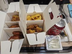 -Kyochon1991校村(共和路店)
