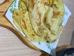 -康文福葱花饼砂锅铺(大奥莱店)