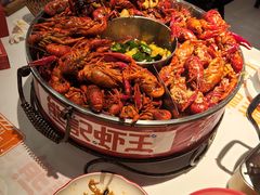 -熊记虾王·小龙虾(东晓南店)