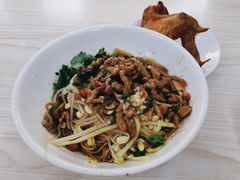 -富辉粉店·海南咖喱饭