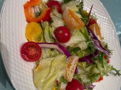 -喜相逢·特色烤鸭新疆菜(南珏大厦店)