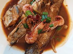 -高佳庄·海鲜酒楼(定海店)