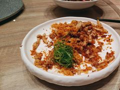 -蓝港海鲜厨房(金水路店)