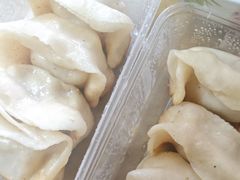 -锅贴大王南翔小笼(临沂二村店)