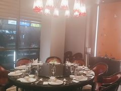 -杭州明豪voco酒店·明轩阁中餐厅