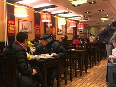 大堂-姚记炒肝店(簋街店)