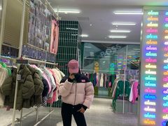 -杉杉奥特莱斯广场(哈尔滨店)
