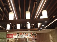 -索菲特酒店·海鲜自助 ·聚餐厅