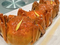 -太湖饭店·寄畅轩中餐厅
