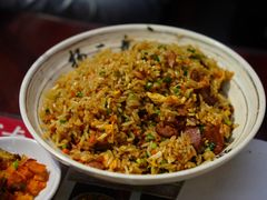 -扬二春炒饭(国庆路总店)