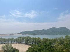 -十三陵水库