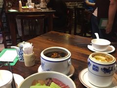 -黄祥华养生堂·炖汤·营养蒸饭(岭南天地店)