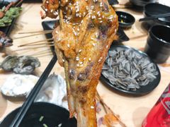 -蚝抵食·湛江生蚝(湾北路店)