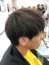 -V+ Hair