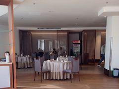 -静之湖湖畔餐厅