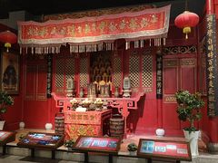 -中国闽台缘博物馆