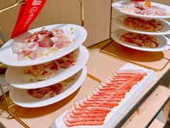 -海底捞火锅(珠影星光城夜宵主题店)