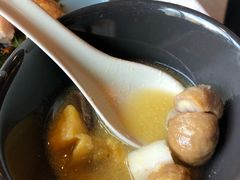 -半山腰·云南菜(侨福芳草地店)