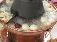 -东来顺饭庄(天坛店)