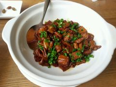 马仕肥肠煲-马仕玖煲·融合菜·酥不腻烤鸭(人大店)