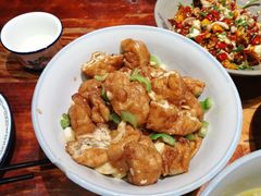-湖南老饭铺(福永店)