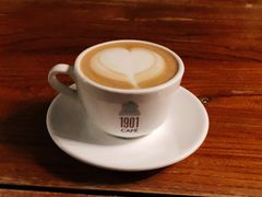 -1901 Cafe(西四店)