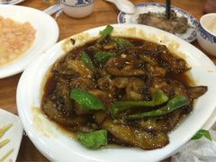 iphone_upload_pic-东北农家饺子村(昌平路店)