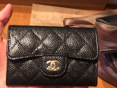 -Chanel(德基广场店)