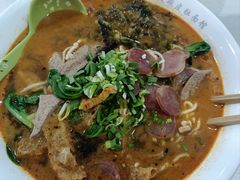 六鲜皮肚面-许记大碗皮肚面馆(三条巷店)