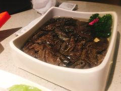 -海底捞火锅(航洋城店)