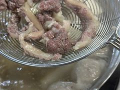 -菜忠潮州牛肉店(岗厦店)