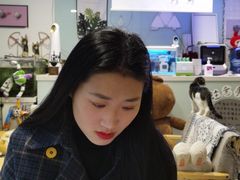 -平行世界·猫咖(首经贸店)