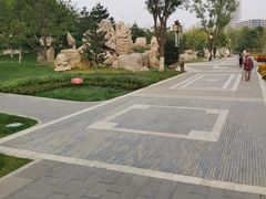 -西海子公园