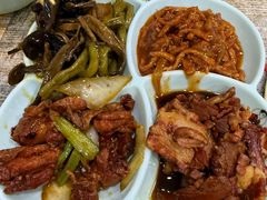 -晓宇盒饭(民安街店)