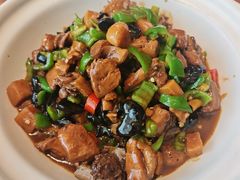 -钱塘人家(通泰路店)