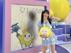 -天虹购物中心(深圳龙华店)