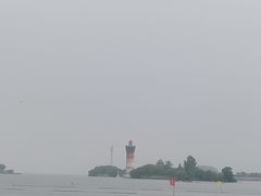 -洪泽湖古堰景区